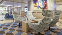 AIDAnova - Art Gallery