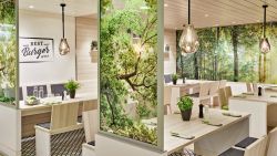 AIDAnova - Best Burger at Sea