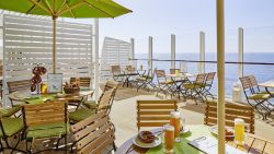 AIDAnova - Brauhaus Biergarten