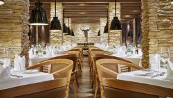 AIDAnova - Churrascasia Steakhouse