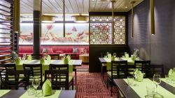 AIDAnova - East Restaurant