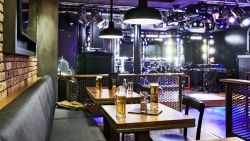 AIDAnova - Rock Box Bar