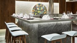 AIDAnova - Teppanyaki Asia Grill