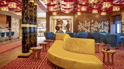 AIDAnova - Tokyo Bar