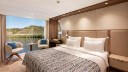 MS Amadeus Amara - Kabinenbeispiel