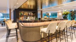 MS Amadeus Amara - Panorama Bar