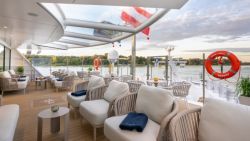 MS Amadeus Amara - River Terasse