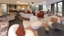 MS Amadeus Aurea - Amadeus Club