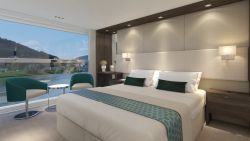 MS Amadeus Aurea - Kabinenbeispiel