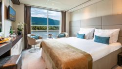 MS Amadeus Brilliant - Kabinenbeispiel