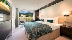 MS Amadeus Cara - Beispielkabine