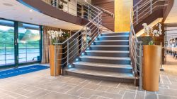 MS Amadeus Diamond - Lobby