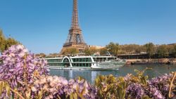 MS Amadeus Diamond - Aussenansicht