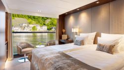 MS Amadeus Imperial - Kabinenbeispiel