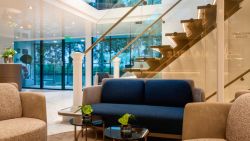 MS Amadeus Imperial - Lobby