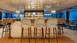 MS Amadeus Imperial - Panorama Bar