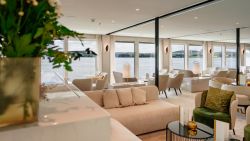 MS Amadeus Nova - Panorama Lounge