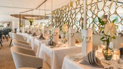 MS Amadeus Nova - Restaurant