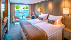 MS Amadeus Provence - Kabinenbeispiel