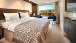 MS Amadeus Riva - Beispielkabine