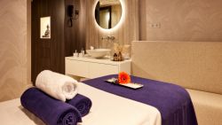 MS Amadeus Riva - Massageraum