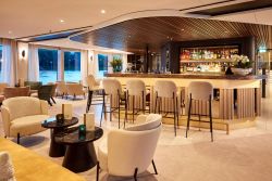 MS Amadeus Riva - Panorama Bar