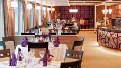 MS Amadeus Silver II - Restaurant