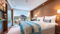 MS Amadeus Star - Kabinenbeispiel