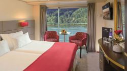 MS Arielle Royal - Beispielkabine