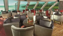 MS Arielle Royal - Lounge