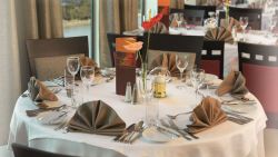 MS Arielle Royal - Restaurant