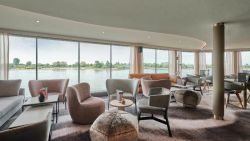 A-ROSA SENA - Panorama Lounge
