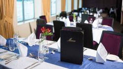 MS Compass Cara - Restaurant