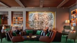 MS Europa 2 - Collins