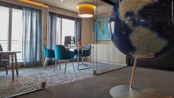 MS Europa 2 - Cruisesales