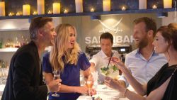 MS Europa 2 - Sansibar