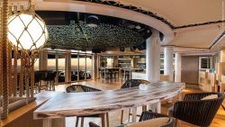 MS Europa 2 - Sansibar