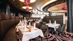 MS Europa 2 - Weltmeere Restaurant