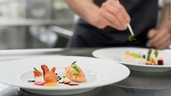 MS Europa - Gourmet