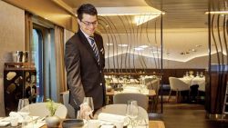 HANSEATIC nature - Spezialitäten Restaurant