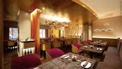 HANSEATIC nature - Spezialitäten Restaurant