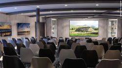 MS Finnmarken - Sience Center