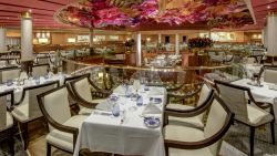 MS Noordam - Dining Room