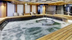 MS Noordam - Hydro Pool