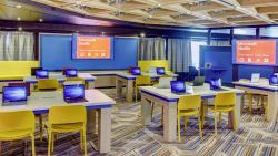 MS Noordam - Microsoft Studio