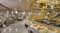 MS Noordam - Pinnacle Grill