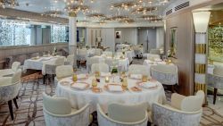 MS Noordam - Pinnacle Grill