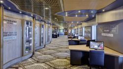 MS Noordam - Wonder PhotoShop