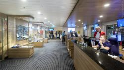 MS Nordnorge - Kompass Adventure Reception