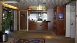 MS Nordnorge - Reception
